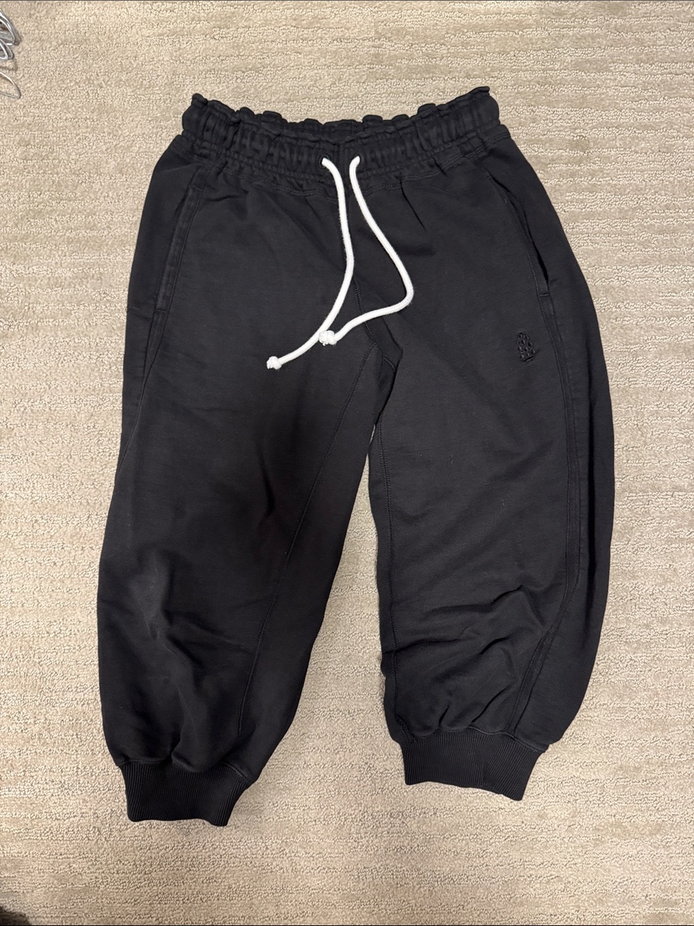fp Movement cropped joggers Size Small